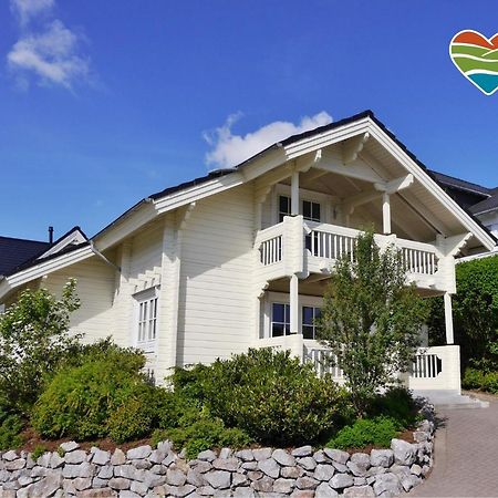 Ferienblockhaus Willingen Mit Meinecardplus Eksteriør bilde