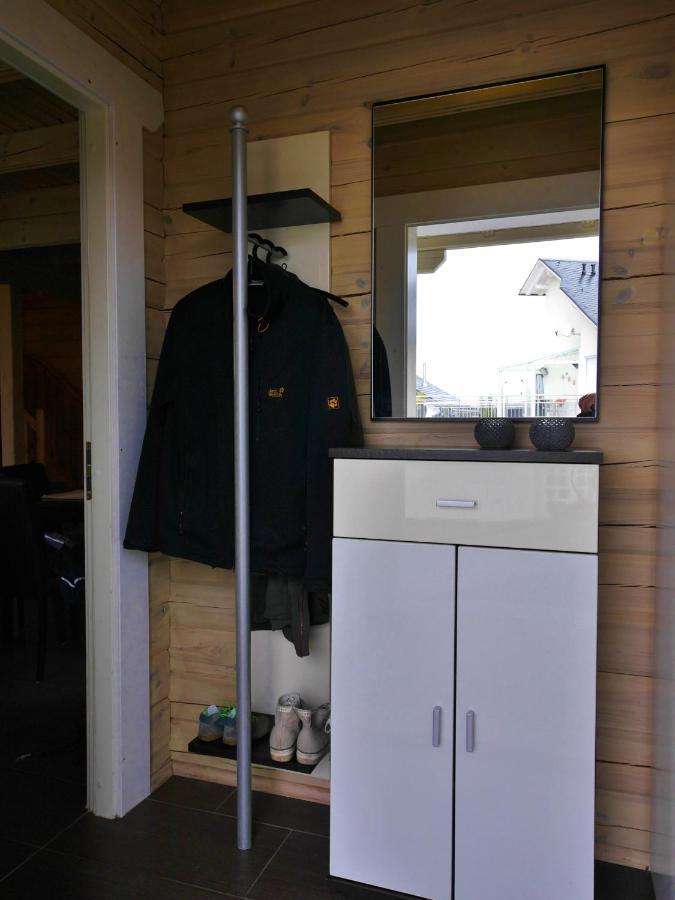 Ferienblockhaus Willingen Mit Meinecardplus Eksteriør bilde