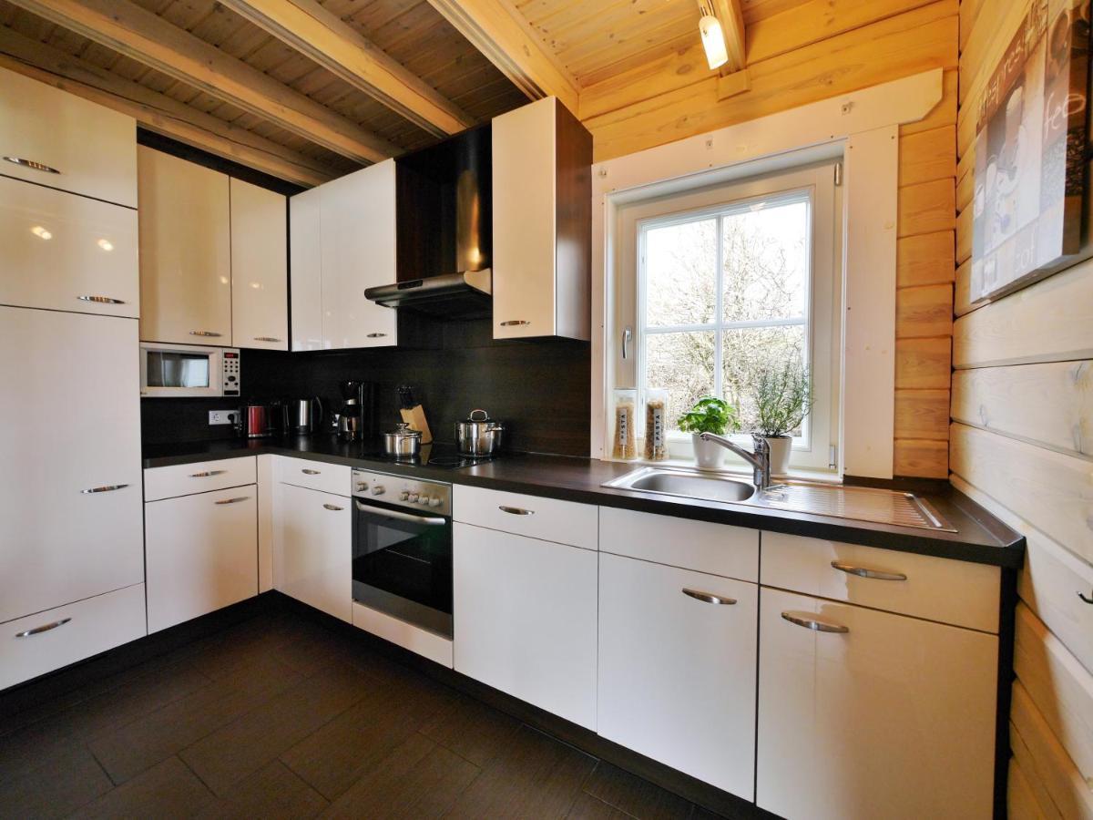 Ferienblockhaus Willingen Mit Meinecardplus Eksteriør bilde