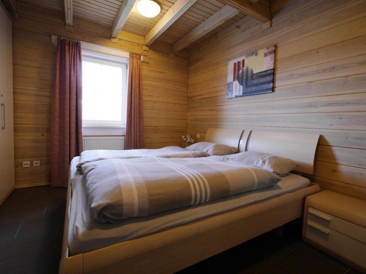 Ferienblockhaus Willingen Mit Meinecardplus Eksteriør bilde