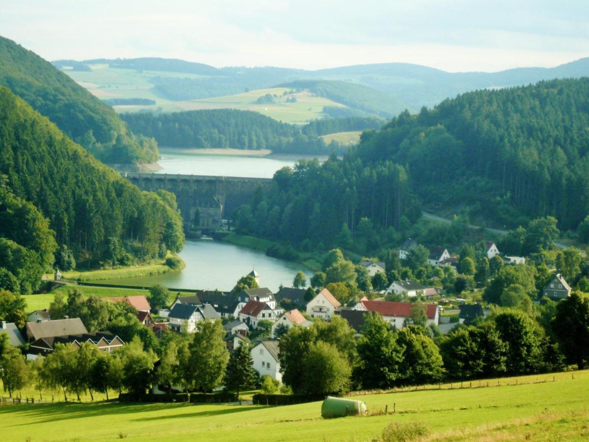 Ferienblockhaus Willingen Mit Meinecardplus Eksteriør bilde