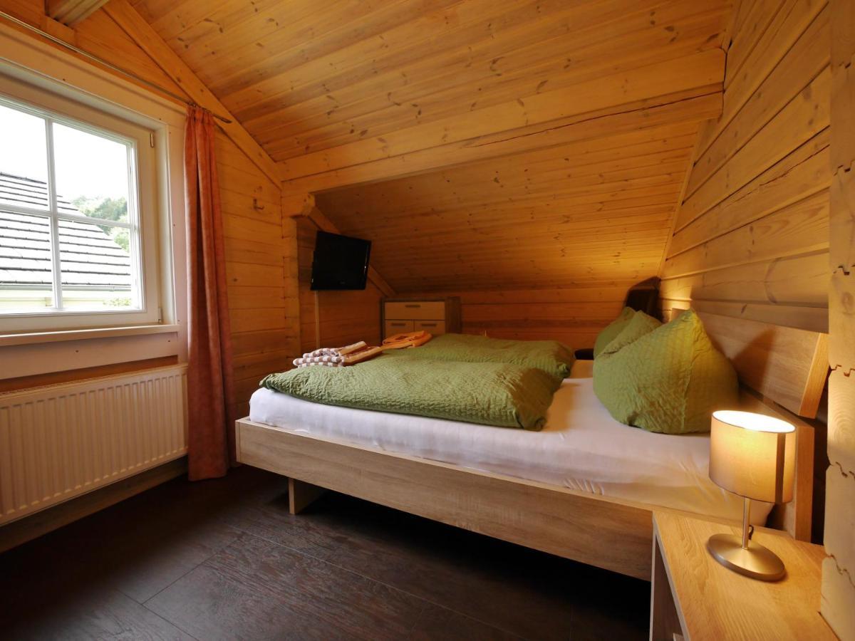 Ferienblockhaus Willingen Mit Meinecardplus Eksteriør bilde