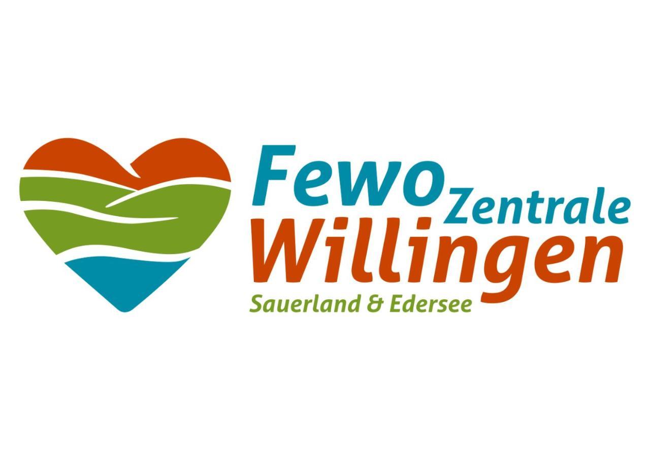 Ferienblockhaus Willingen Mit Meinecardplus Eksteriør bilde