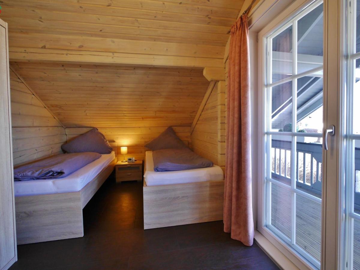 Ferienblockhaus Willingen Mit Meinecardplus Eksteriør bilde