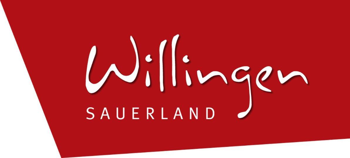 Ferienblockhaus Willingen Mit Meinecardplus Eksteriør bilde